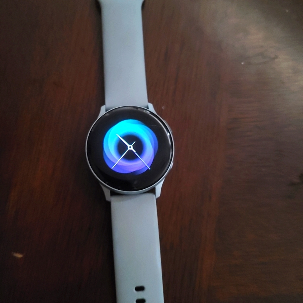 Samsung Active 2 Smart Watch